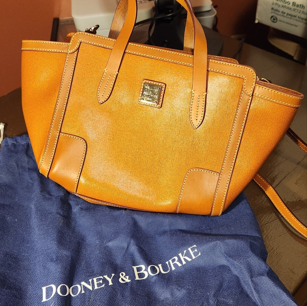 Dooney and Bourke